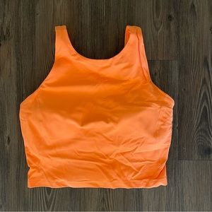 Lululemon Align High-Neck Tank Top